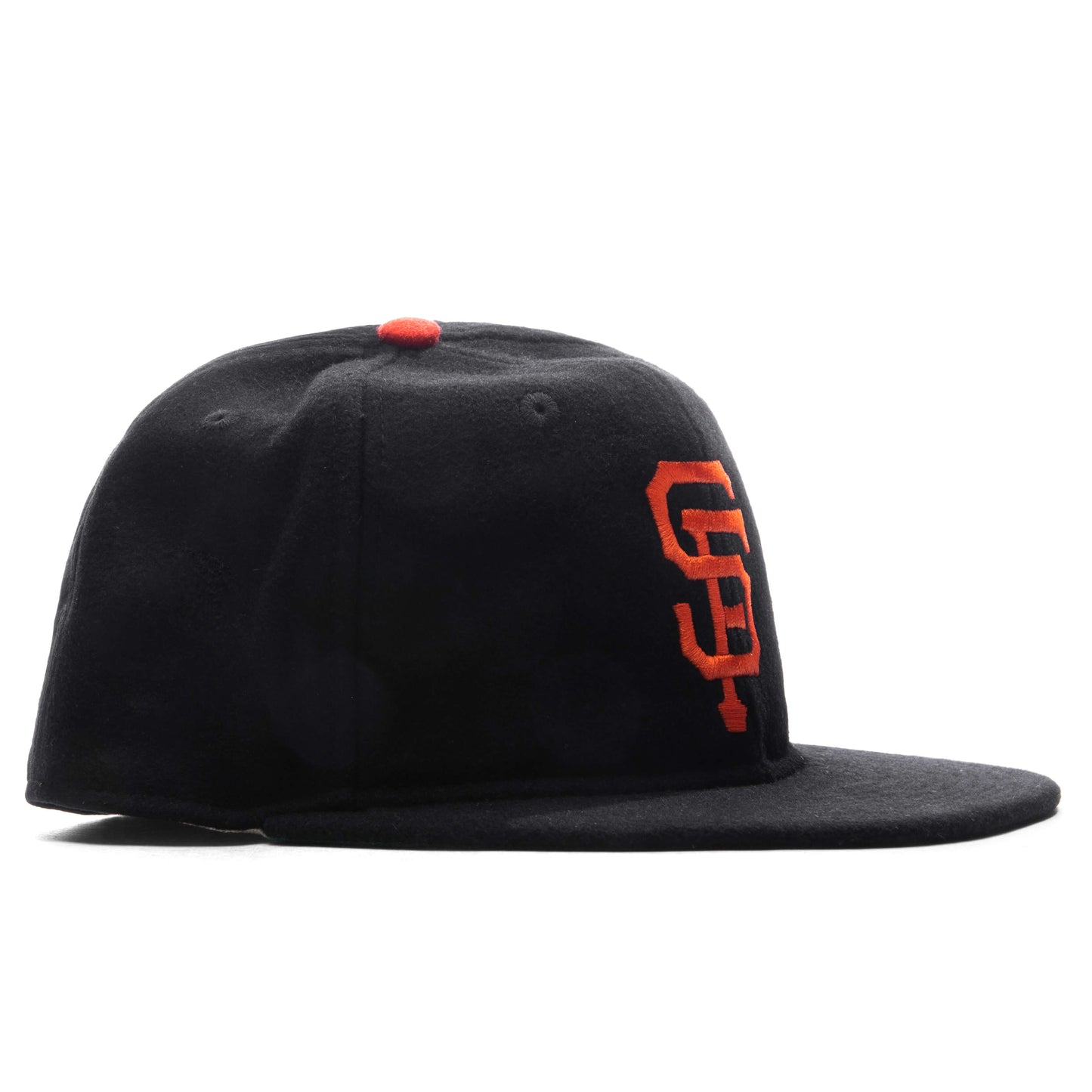 New Era x Fear of God Essentials 59FIFTY Wool Retro Crown - San Francisco Giants