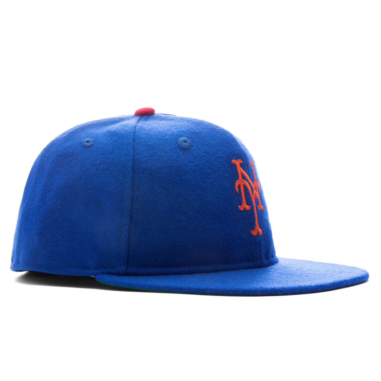 New Era x Fear of God Essentials 59FIFTY Wool Retro Crown - New York Mets