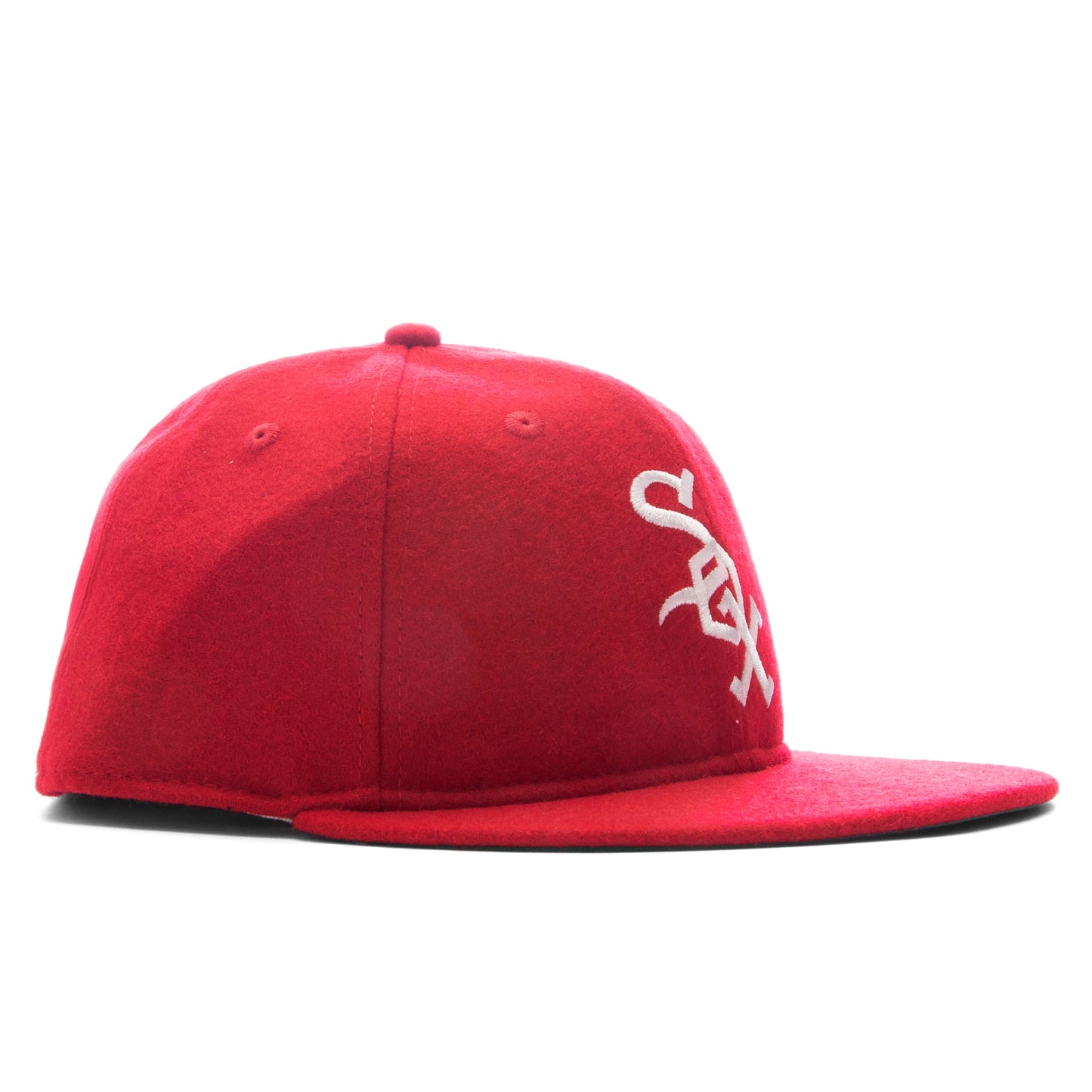 New Era x Fear of God Essentials 59FIFTY Wool Retro Crown - Chicago White Sox