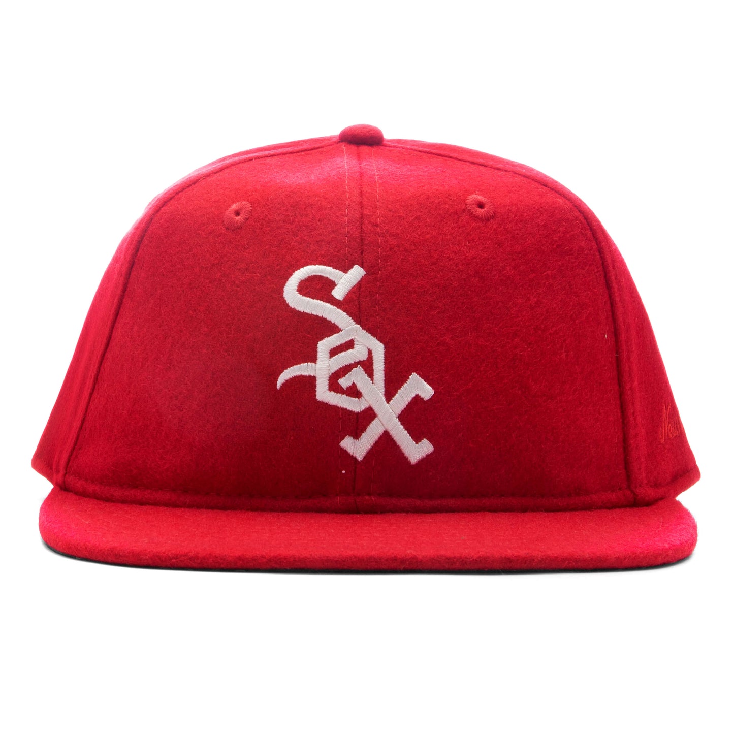 New Era x Fear of God Essentials 59FIFTY Wool Retro Crown - Chicago White Sox