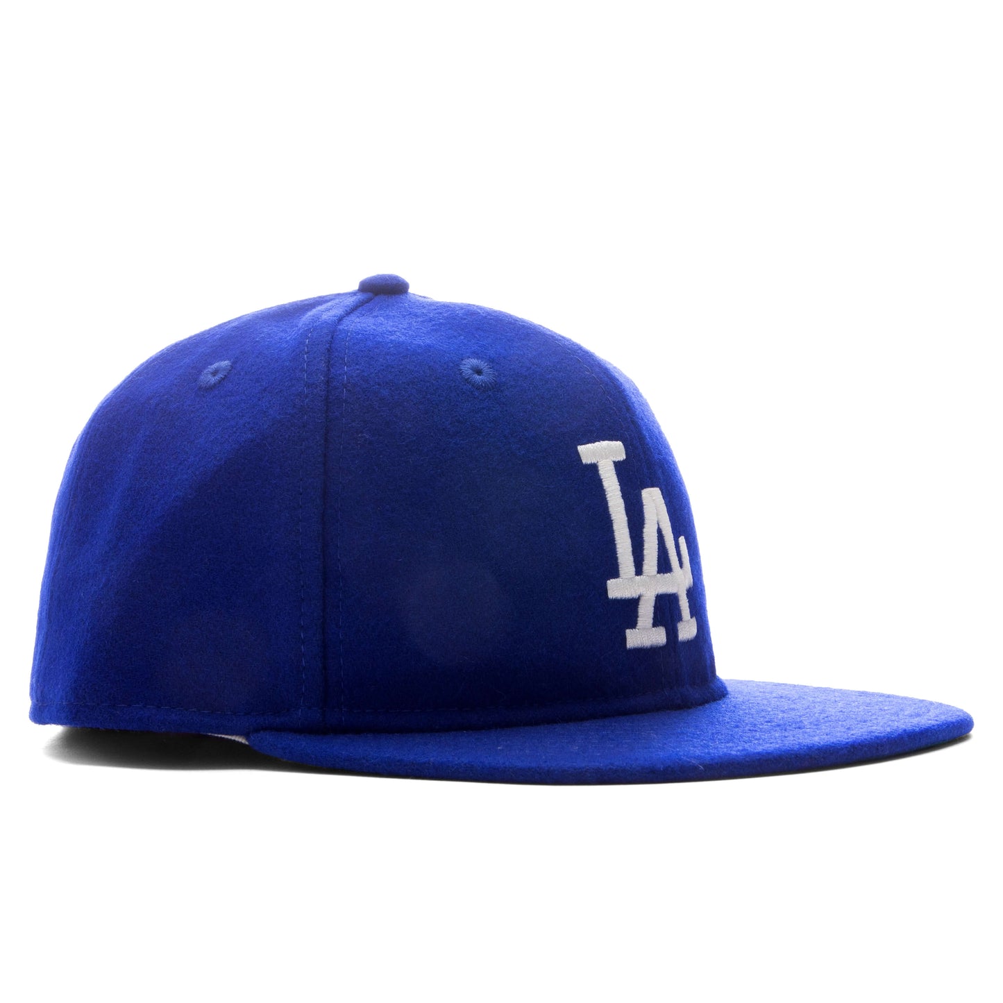 New Era x Fear of God Essentials 59FIFTY Wool Retro Crown - Los Angeles Dodgers