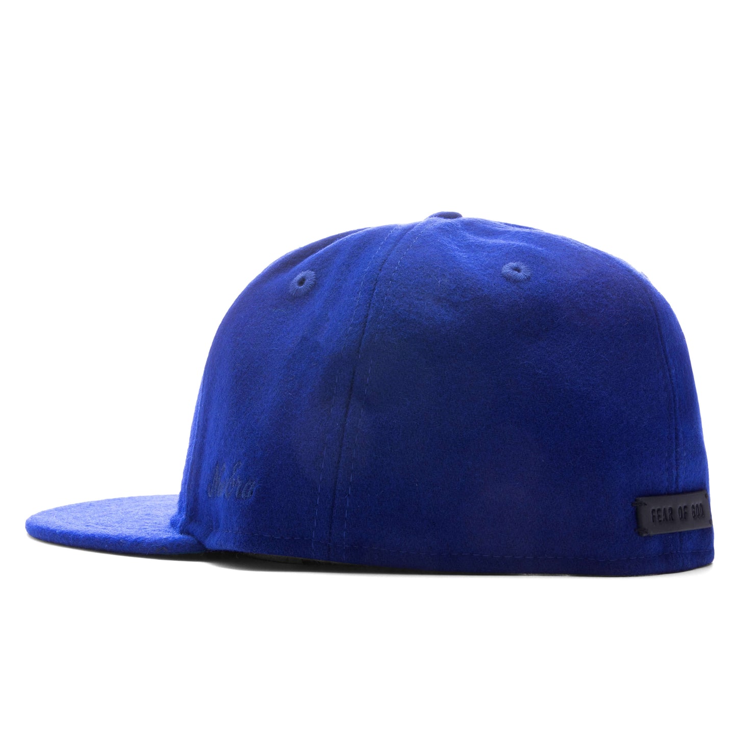 New Era x Fear of God Essentials 59FIFTY Wool Retro Crown - Los Angeles Dodgers