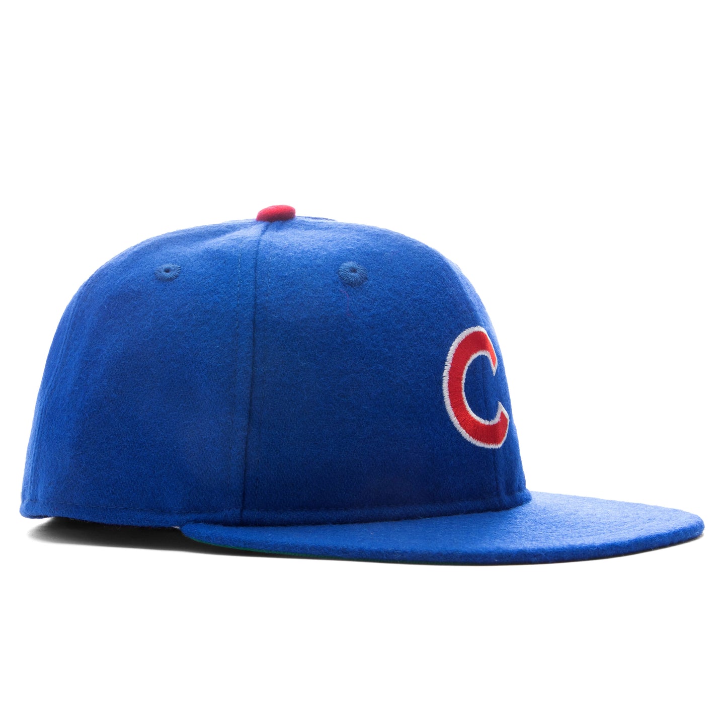 New Era x Fear of God Essentials 59FIFTY Wool Retro Crown - Chicago Cubs