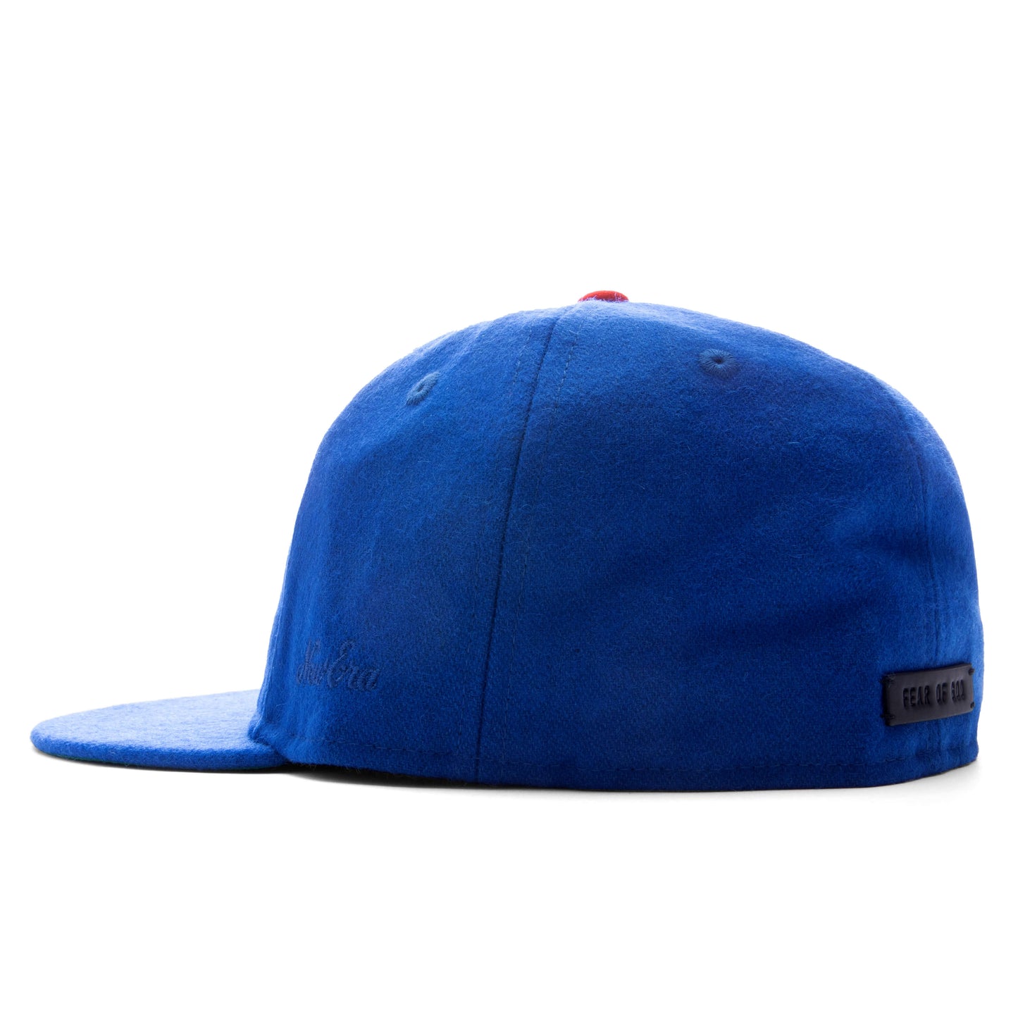 New Era x Fear of God Essentials 59FIFTY Wool Retro Crown - New York Mets