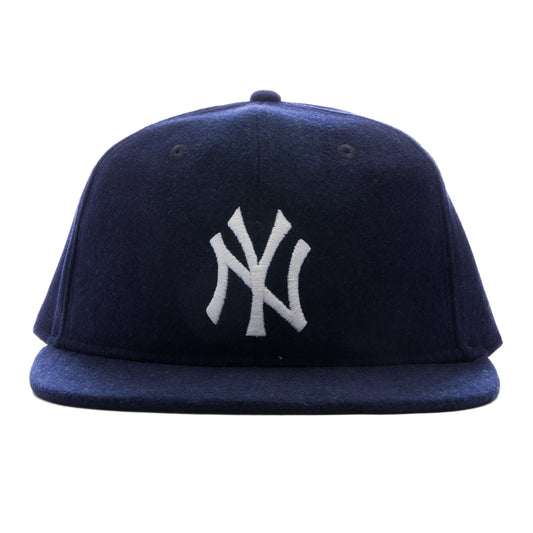 New Era x Fear of God Essentials 59FIFTY Wool Retro Crown - New York Yankees
