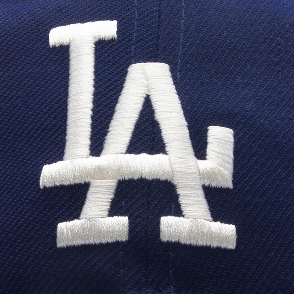 New Era x Fear of God Essentials 9FORTY - Los Angeles Dodgers