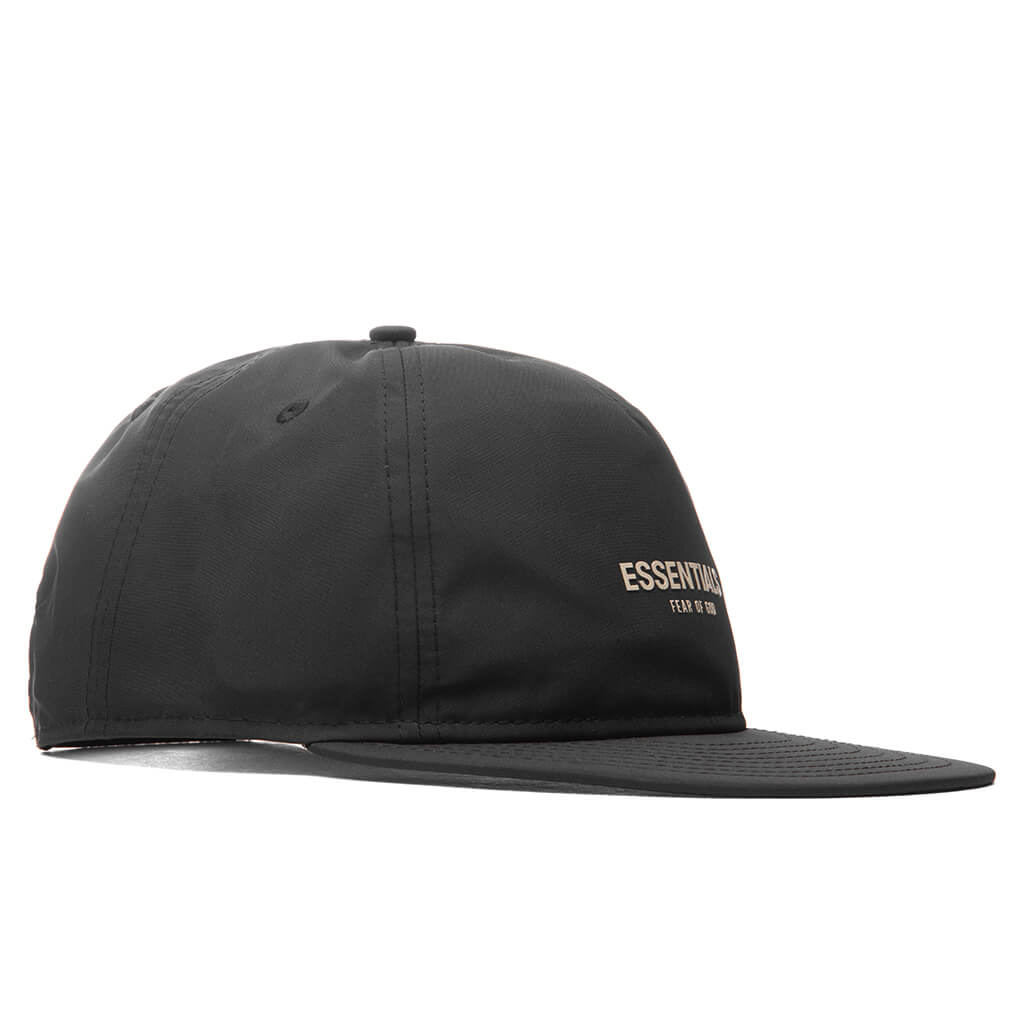 New Era x Fear of God Essentials RC A-Frame - Black