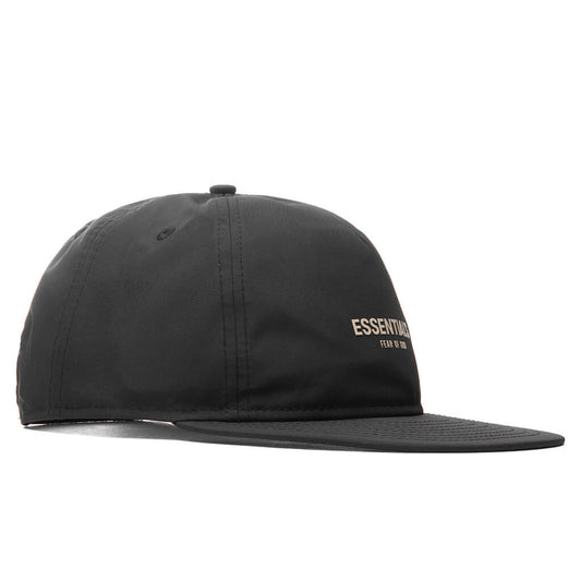 New Era x Fear of God Essentials RC A-Frame - Black