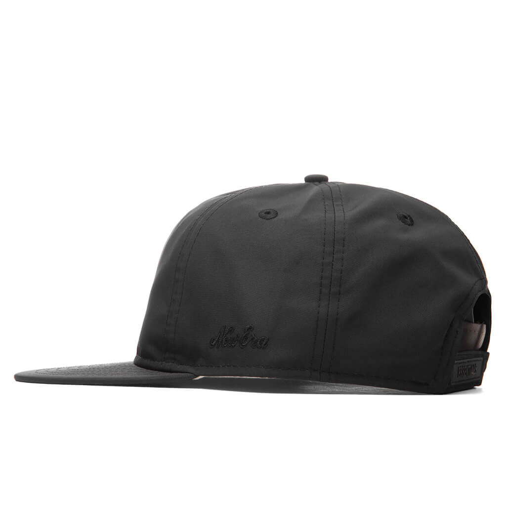 New Era x Fear of God Essentials RC A-Frame - Black