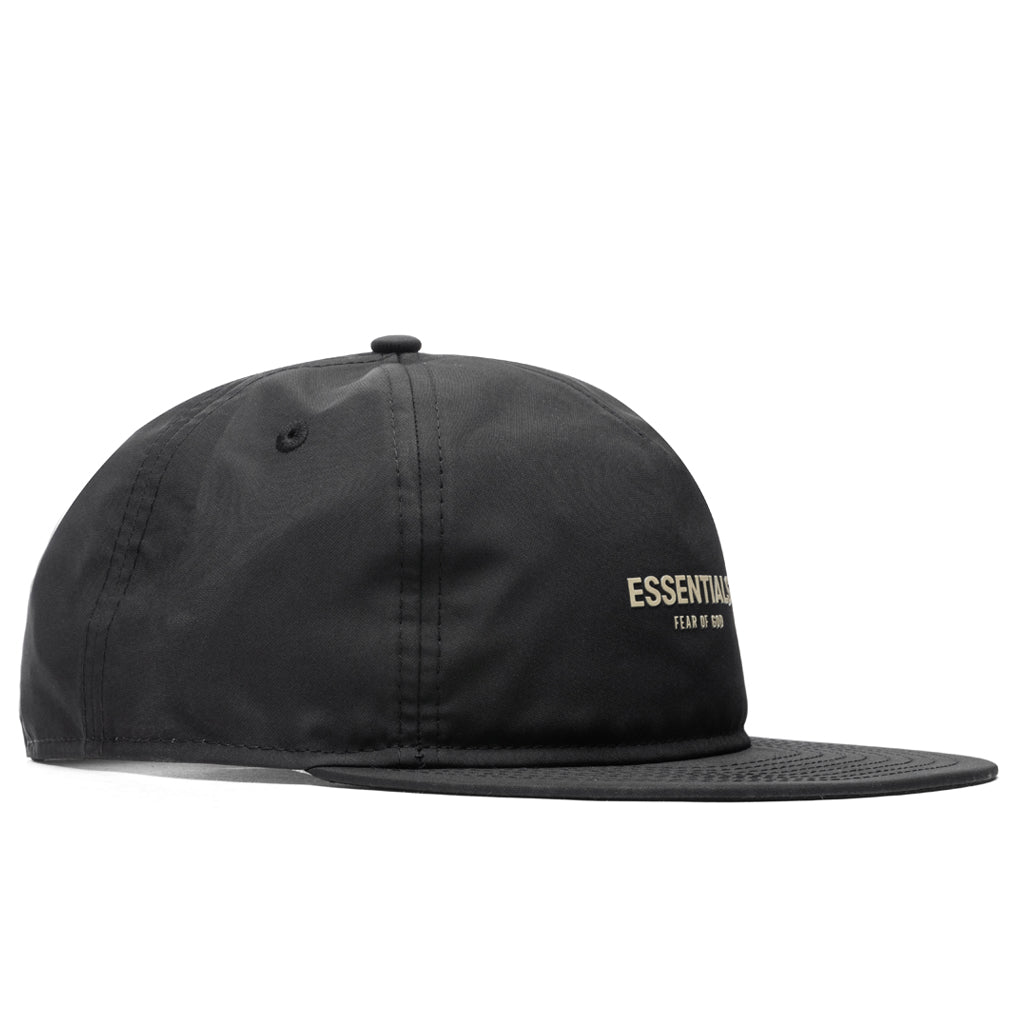 New Era x Fear of God Essentials RC A-Frame - Black