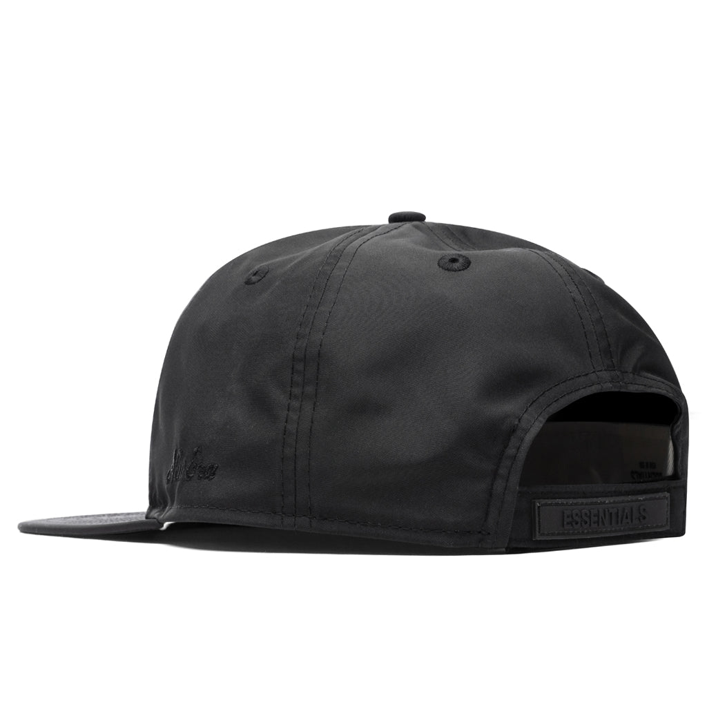 New Era x Fear of God Essentials RC A-Frame - Black