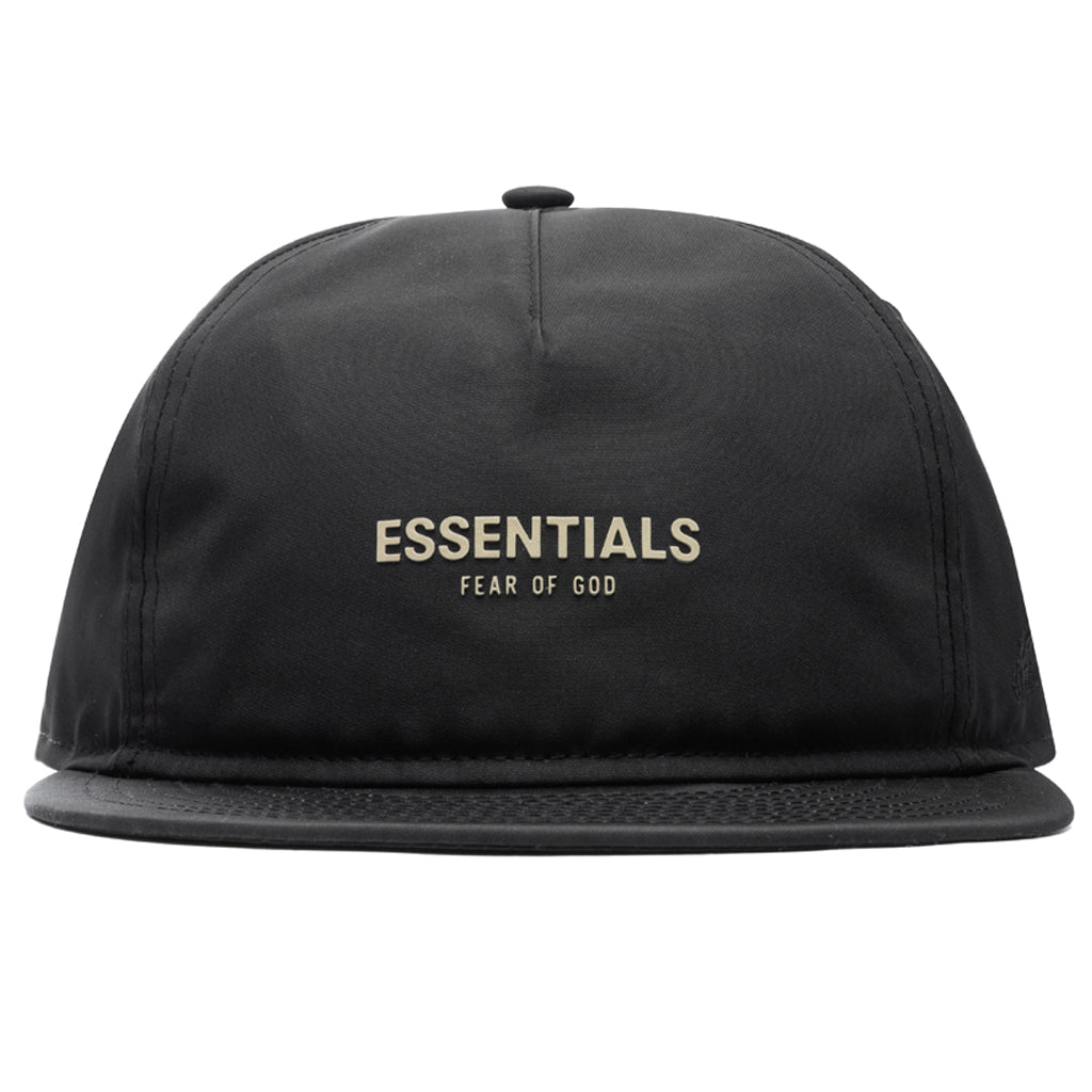 New Era x Fear of God Essentials RC A-Frame - Black