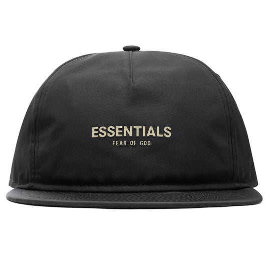 New Era x Fear of God Essentials RC A-Frame - Black