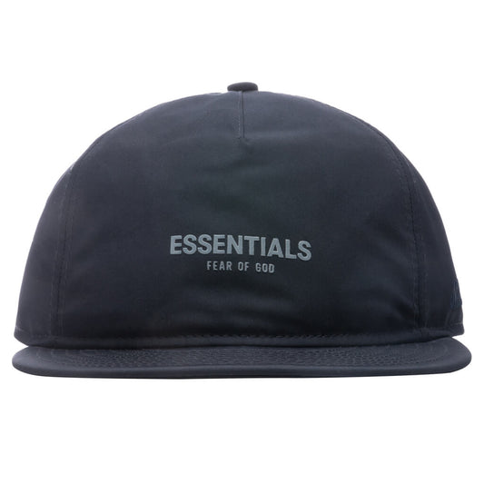 New Era x Fear of God Essentials Retro Crown 9FIFTY Strapback - Navy