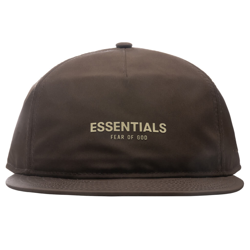 New Era x Fear of God Essentials Retro Crown 9FIFTY Strapback - Wallet
