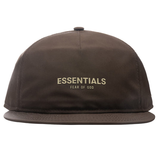 New Era x Fear of God Essentials Retro Crown 9FIFTY Strapback - Wallet