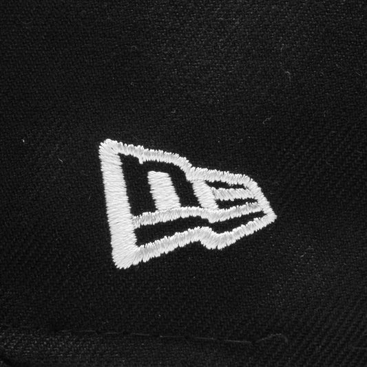Feature x New Era 59FIFTY Collegiate F - Black