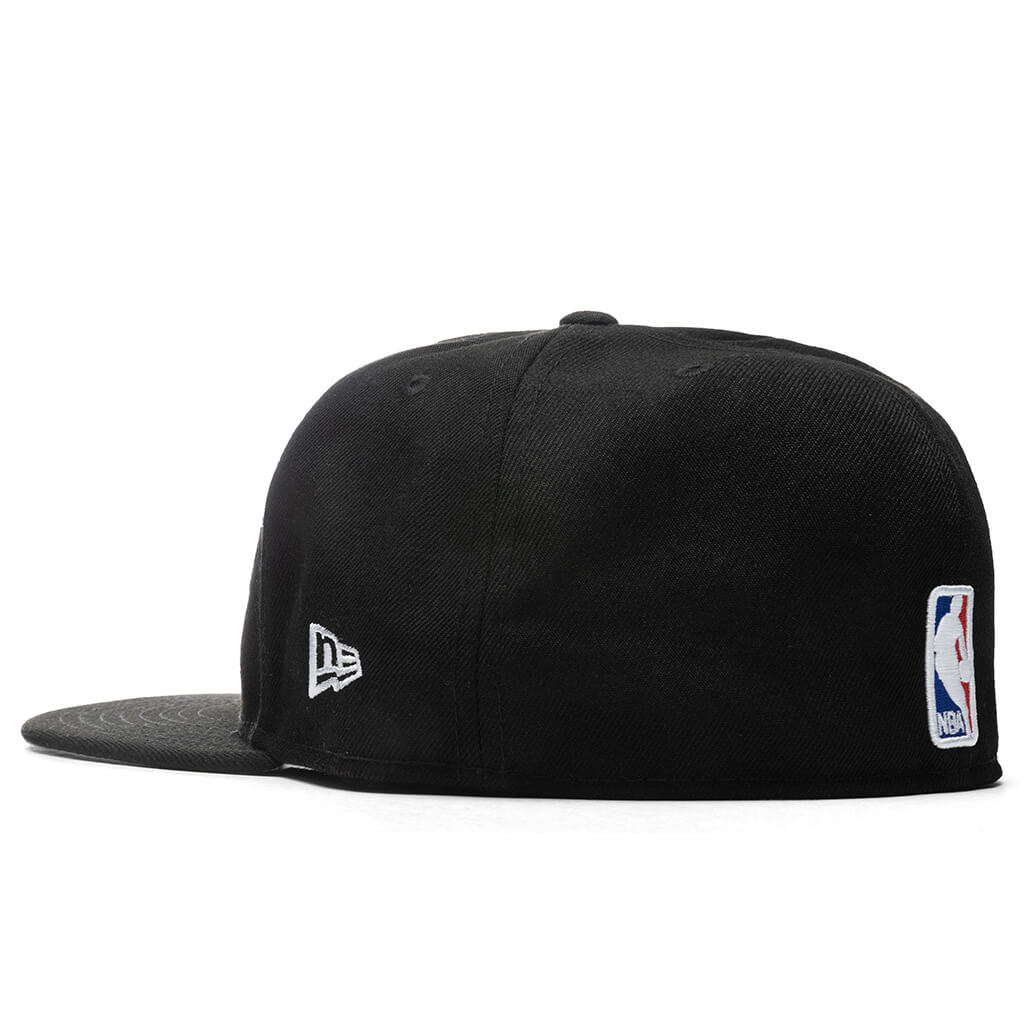 New Era x Just Don 59FIFTY Fitted - Brooklyn Nets