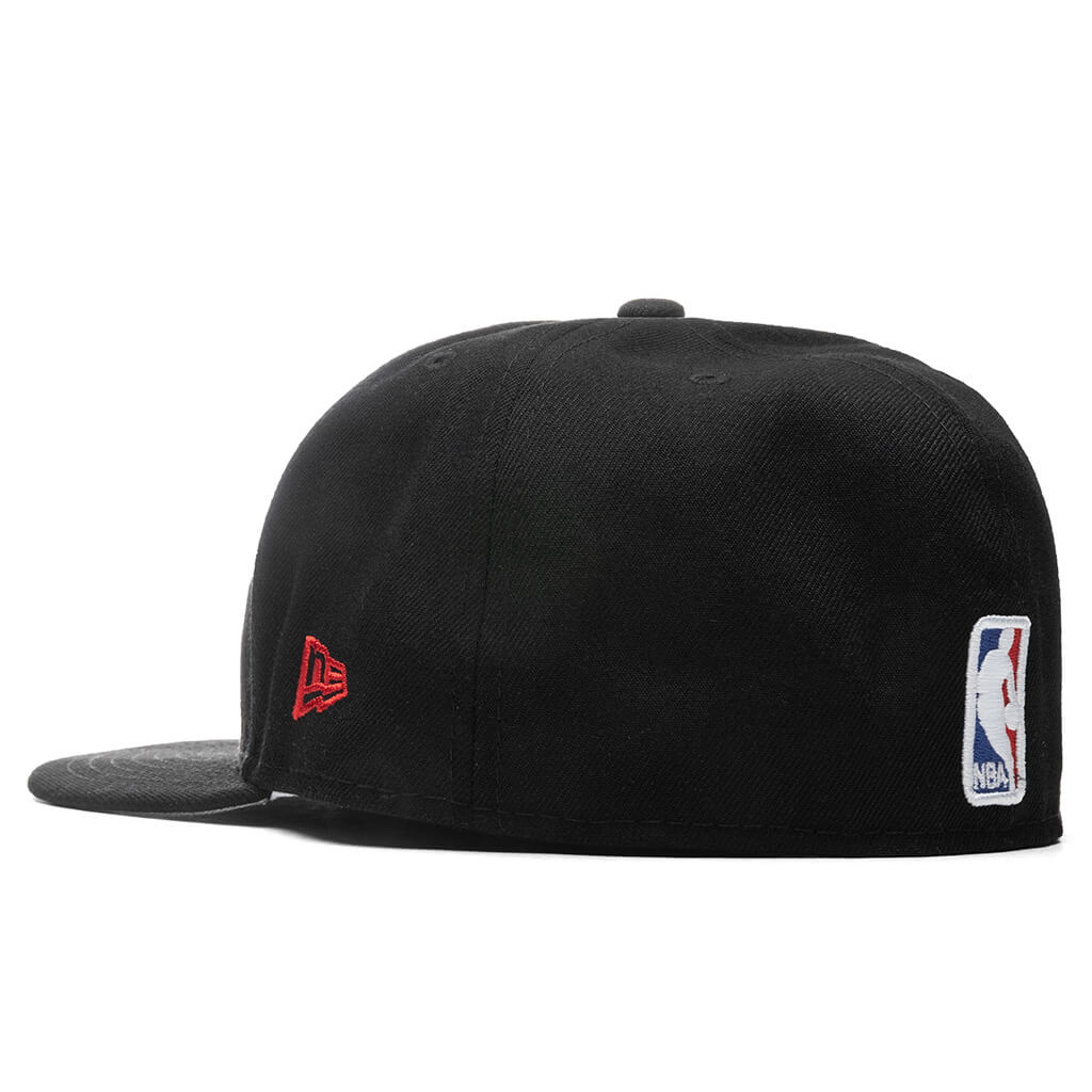 New Era x Just Don 59FIFTY Fitted - Chicago Bulls