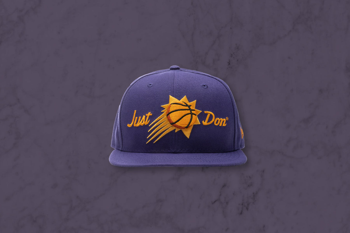 New Era x Just Don 59FIFTY Fitted - Phoenix Sun