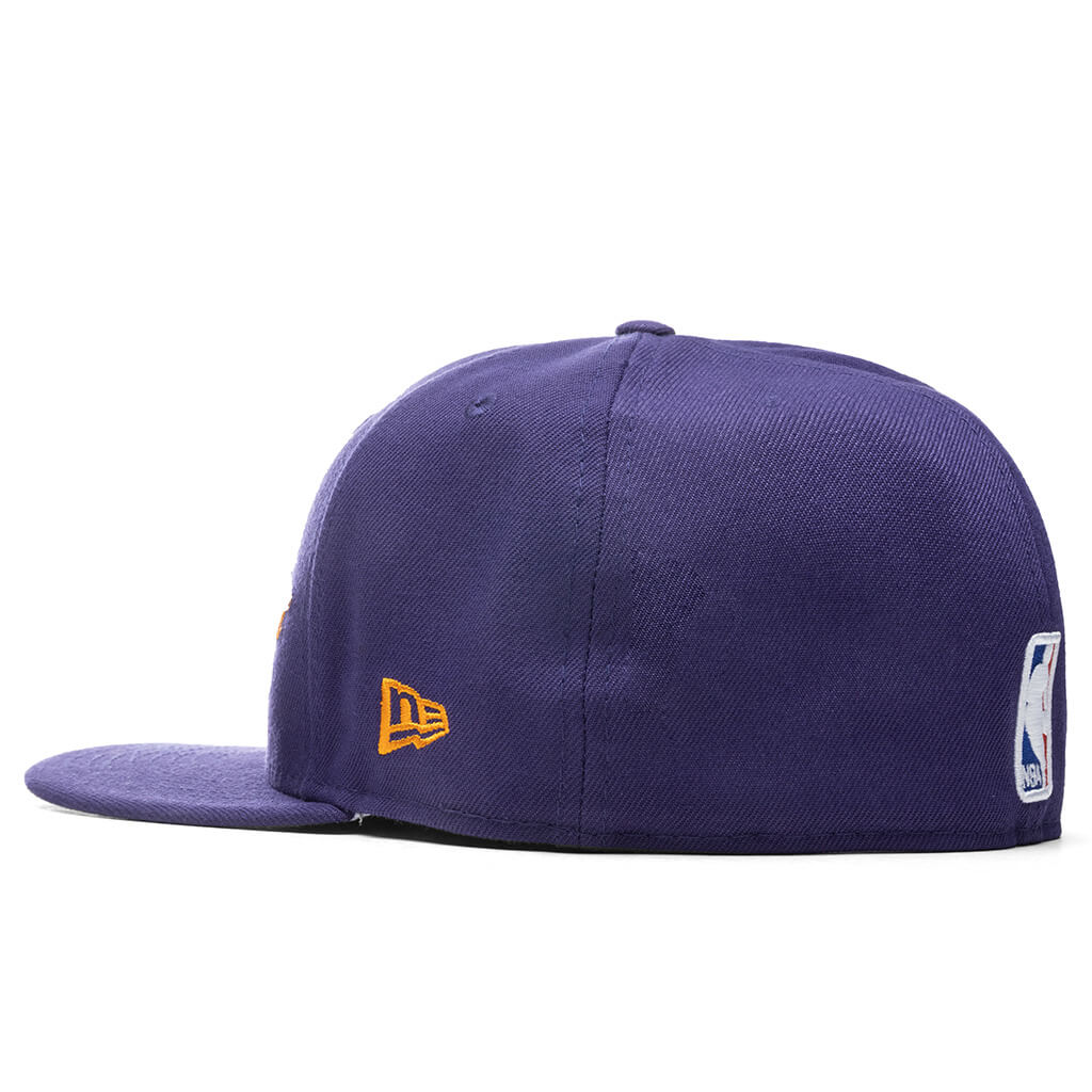 New Era x Just Don 59FIFTY Fitted - Phoenix Sun
