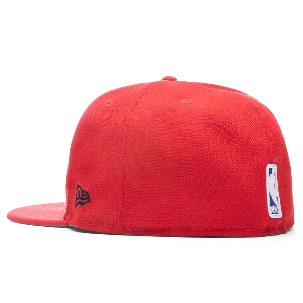 New Era x Just Don 59FIFTY Fitted - Portland Trail Blazers