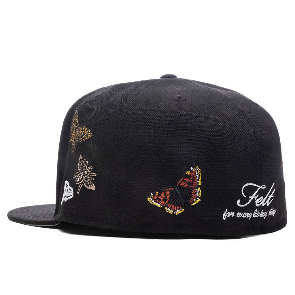 New Era x MLB x FELT 59FIFTY - Arizona Diamondbacks