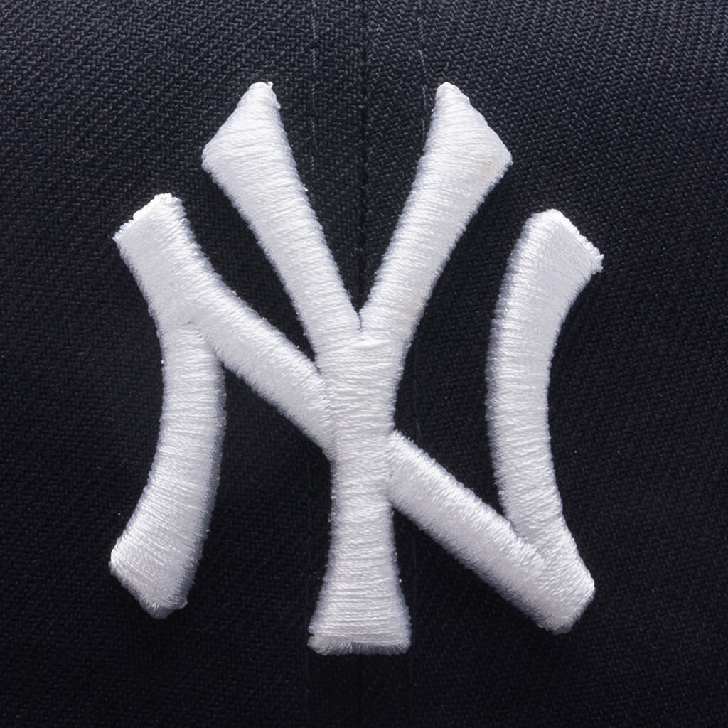 New Era x MLB x FELT 59FIFTY - New York Yankees