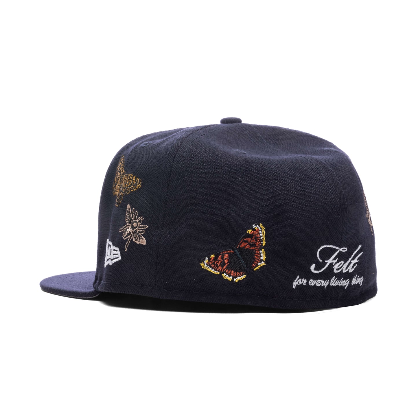 New Era x MLB x FELT 59FIFTY - New York Yankees