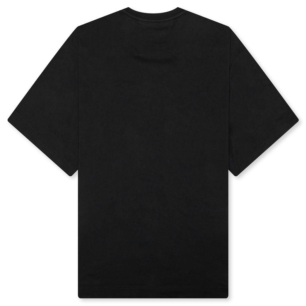 4G T-Shirt -Black
