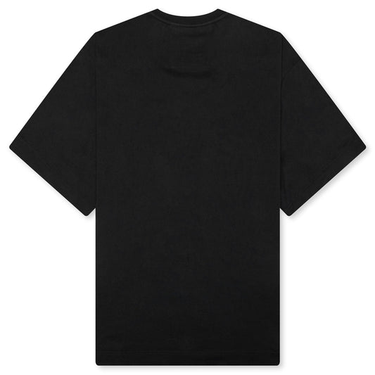 4G T-Shirt -Black