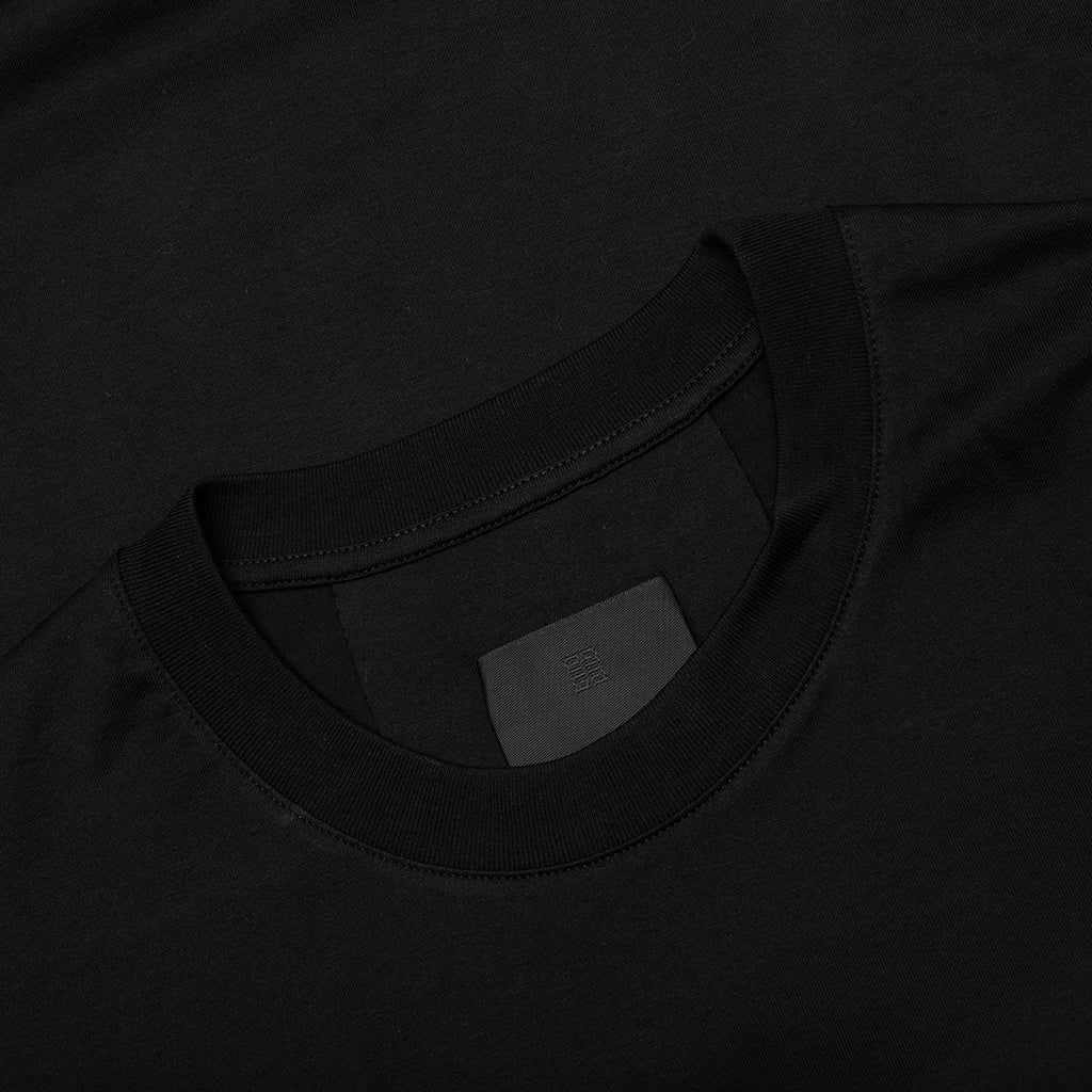 4G T-Shirt -Black