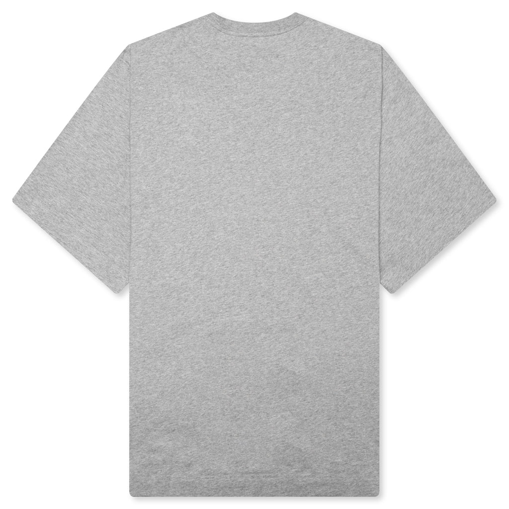 4G T-Shirt - Light Grey Melange