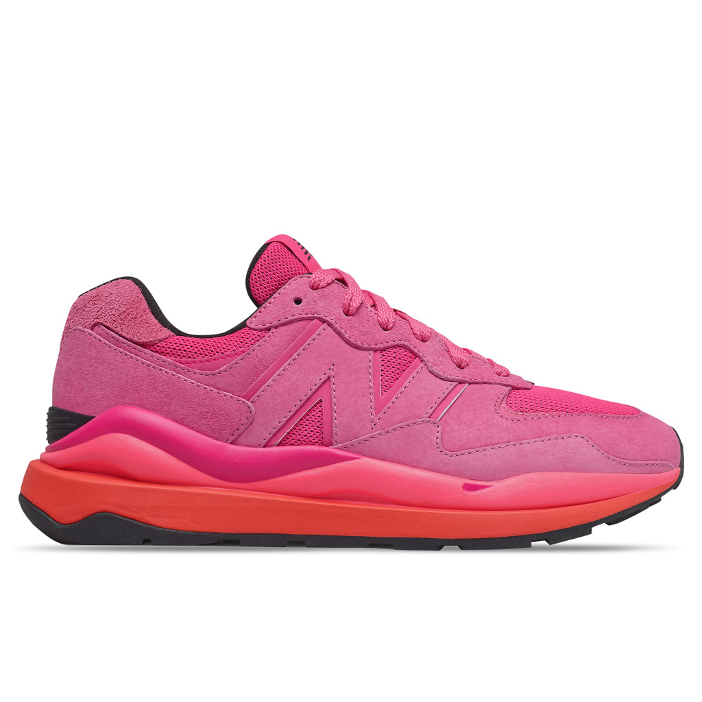 57/40 - Pink/Neo Flame