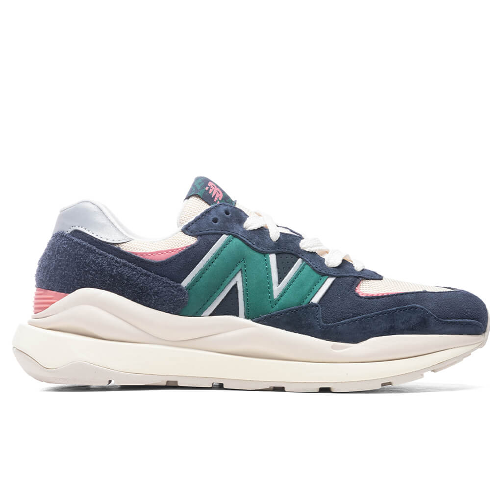 57/40 "Lunar New Year" - Eclipse/Nightwatch Green