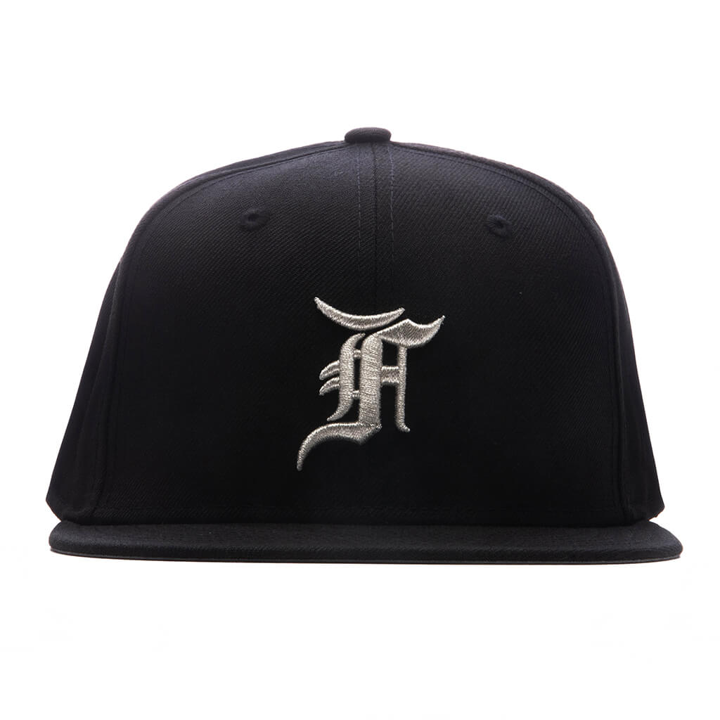 New Era x Fear of God 59FIFTY Chicago White Sox - Black