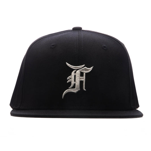 New Era x Fear of God 59FIFTY Chicago White Sox - Black