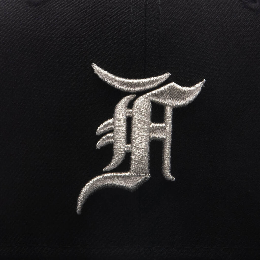 New Era x Fear of God 59FIFTY Chicago White Sox - Black