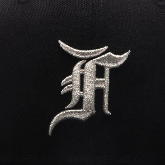 New Era x Fear of God 59FIFTY Chicago White Sox - Black