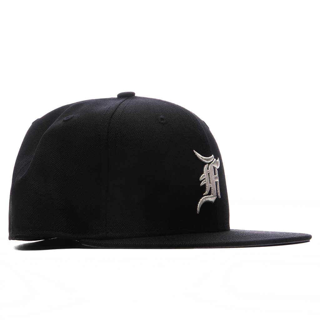 New Era x Fear of God 59FIFTY Chicago White Sox - Black