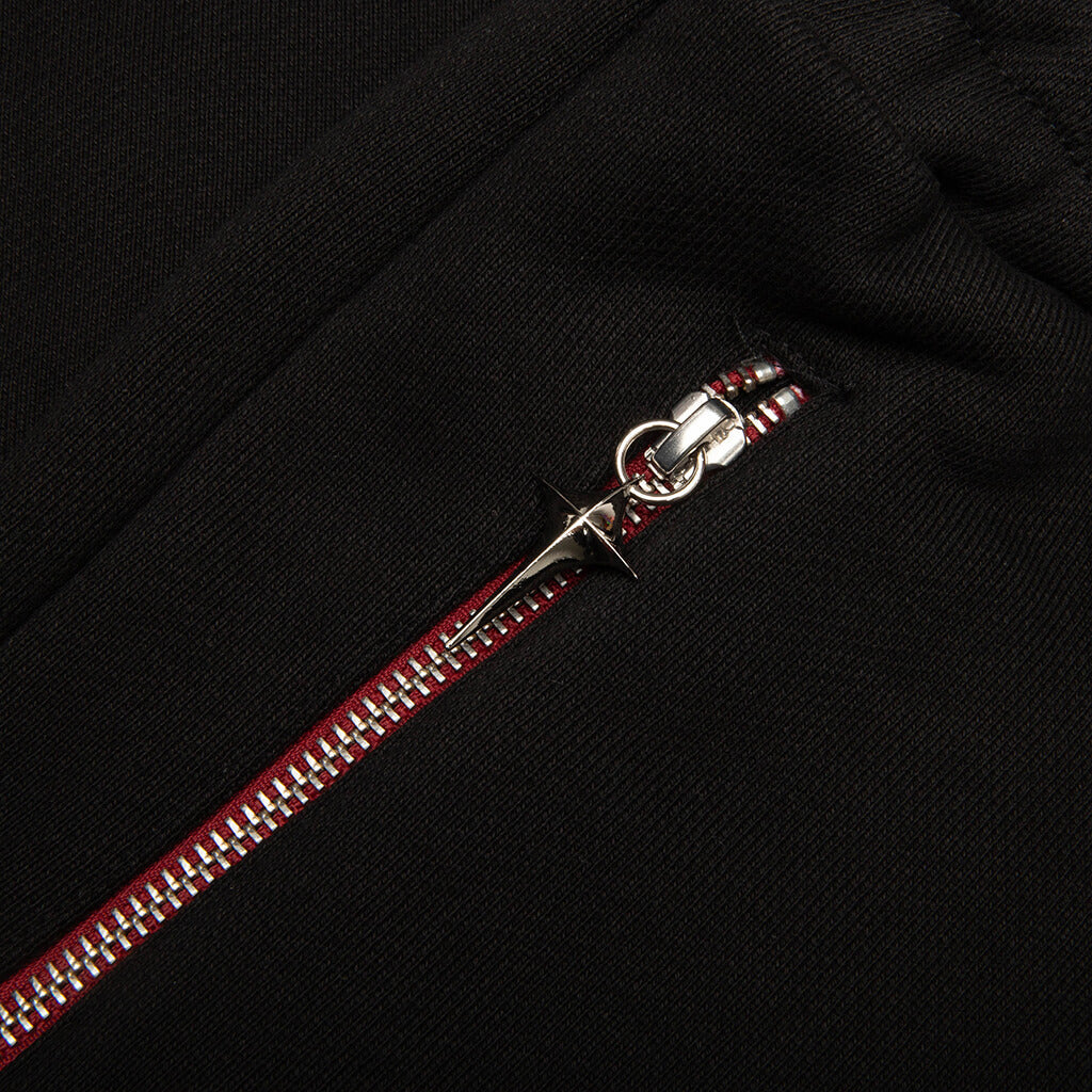 New Rock Sweatpants - Black