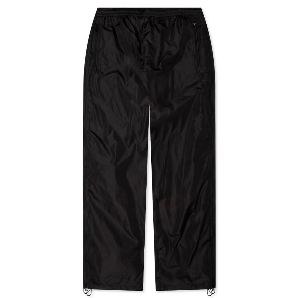Newman Zipper Expandable Pant - Black
