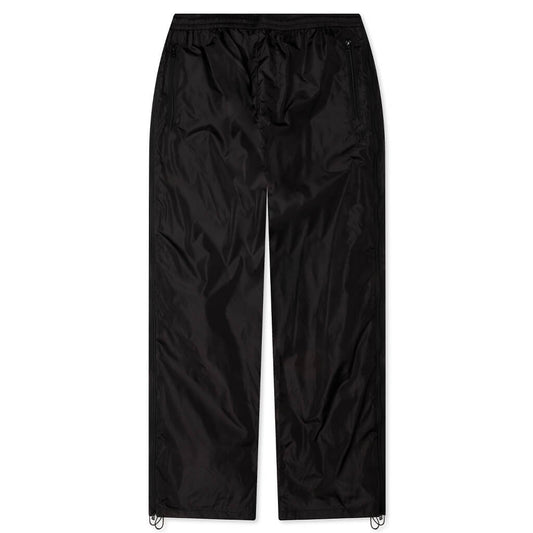 Newman Zipper Expandable Pant - Black