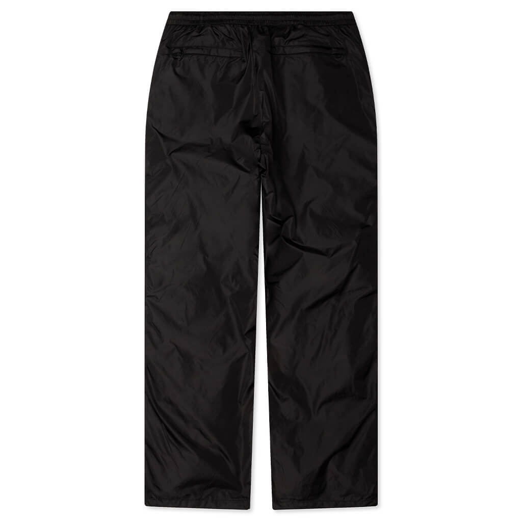 Newman Zipper Expandable Pant - Black