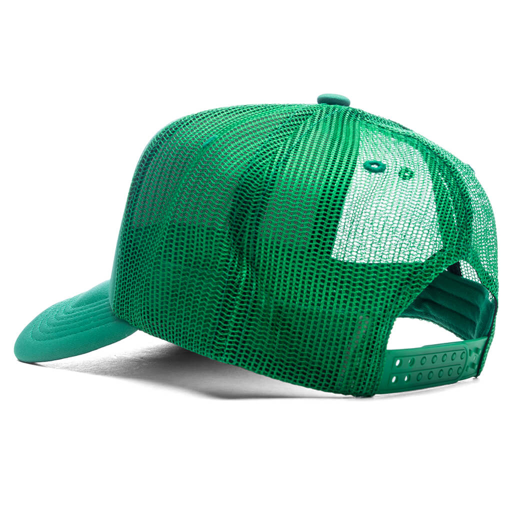 Nightmare Trucker - Green