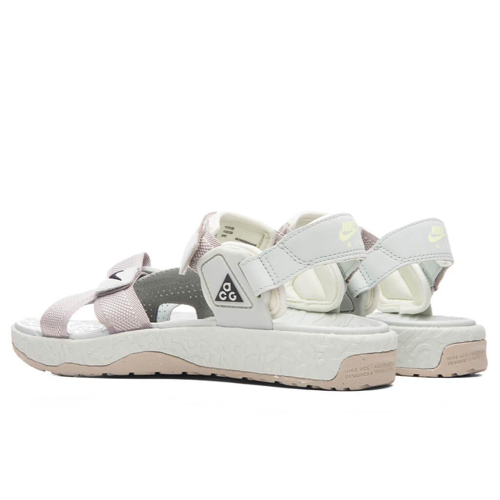 ACG Air Deschütz + - Cream/Black