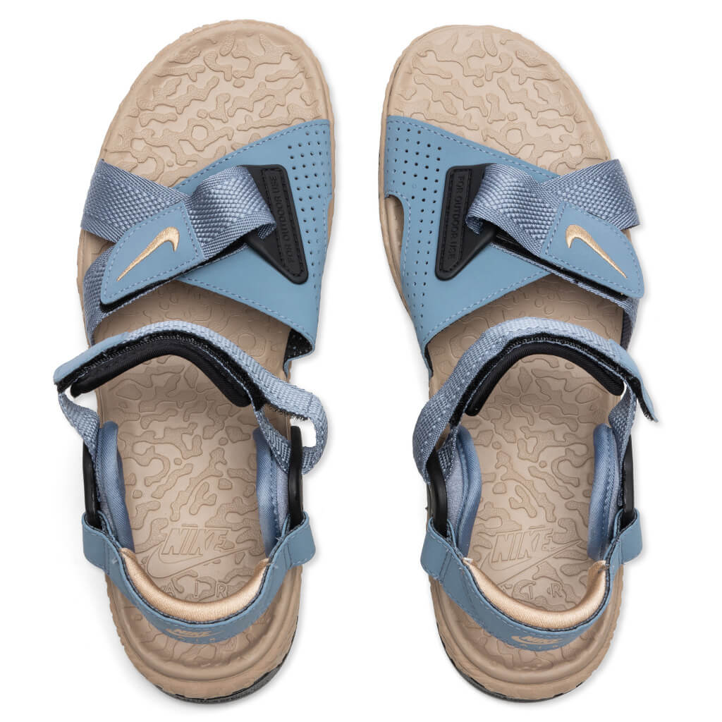 ACG Air Deschutz+ - Ashen Slate/Hemp