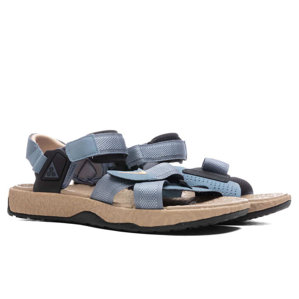 ACG Air Deschutz+ - Ashen Slate/Hemp