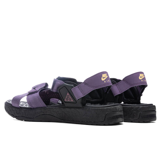 ACG Air Deschutz + Sandals - Amethyst Smoke/Black