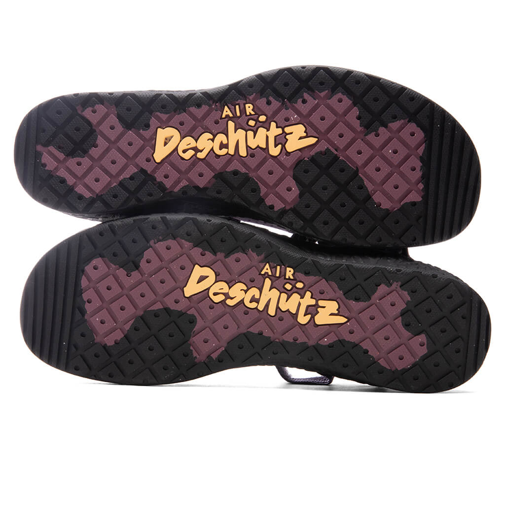ACG Air Deschutz + Sandals - Amethyst Smoke/Black